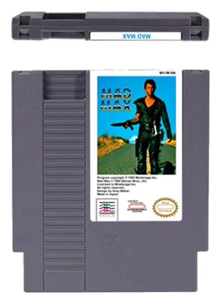 Mad Max