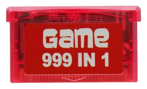 999 IN 1