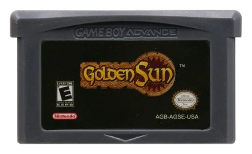 Golden Sun
