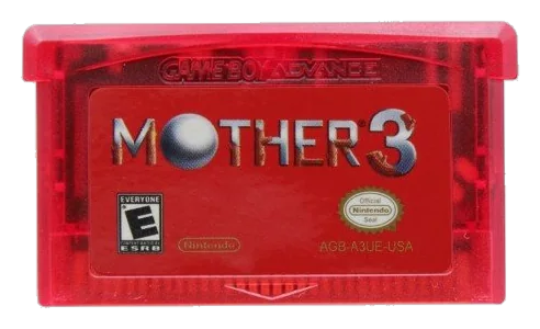Mother 3