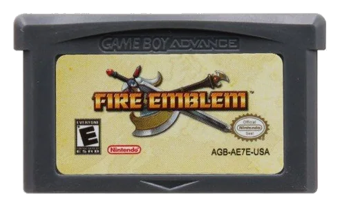 Fire Emblem
