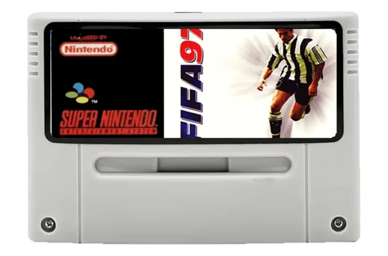FIFA 97