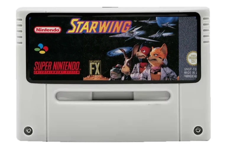 Starwing