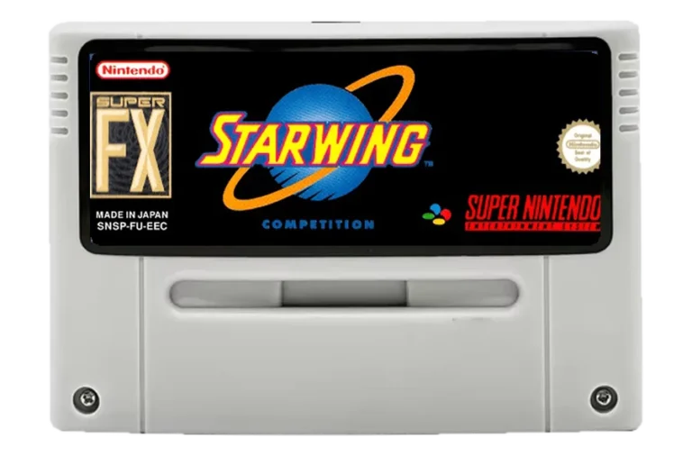 Starwing Competition