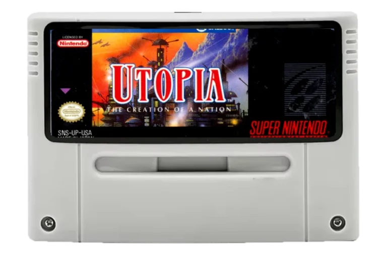 Utopia