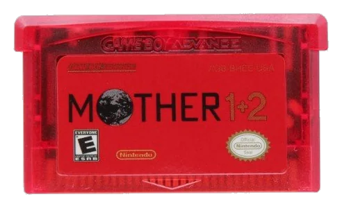 Mother 1+2