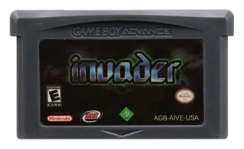 Invader