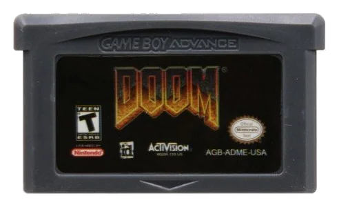 Doom