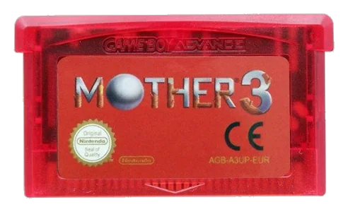 Mother 3