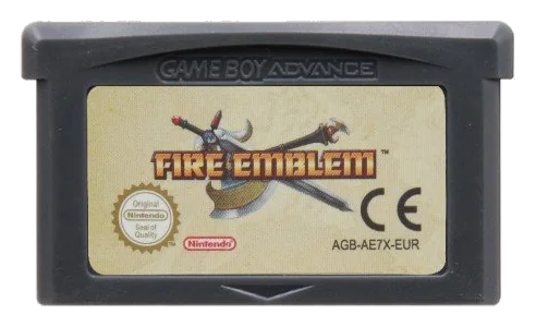 Fire Emblem