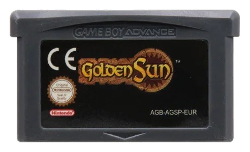 Golden Sun