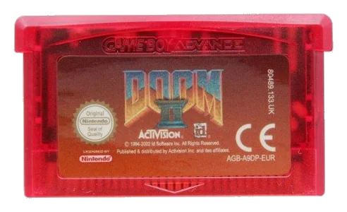 Doom II