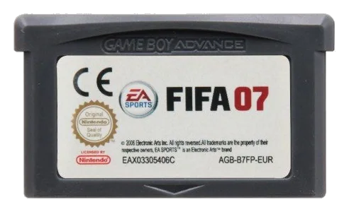 Fifa 2007