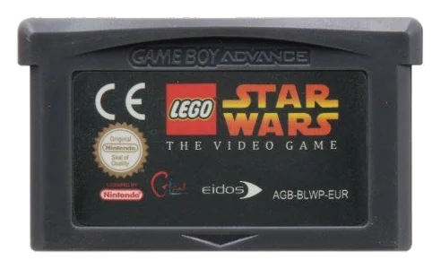 LEGO Star Wars