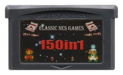 150 IN 1