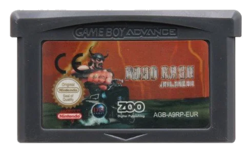 Road Rash Jailbreak