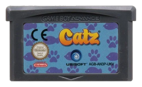 Catz