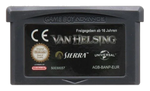 Van Helsing