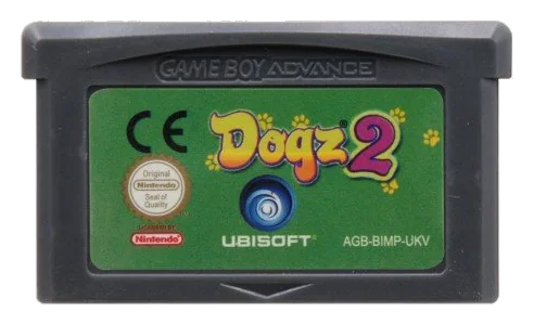 Dogz 2
