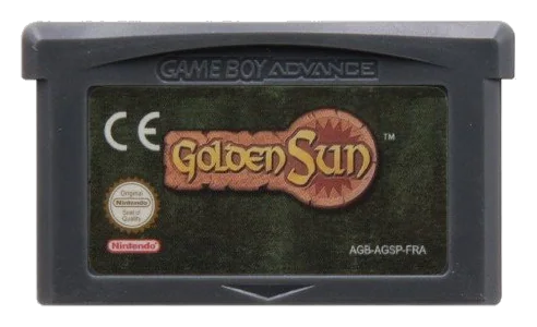 Golden Sun