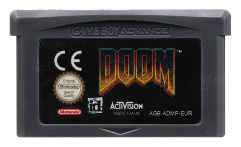 Doom