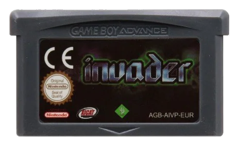 Invader