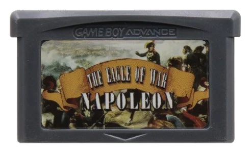 Napoleon – L’Aigle de Guerre