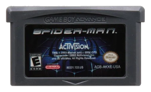 Spiderman