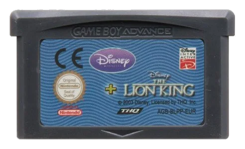 Disney’s Princess & Lion King