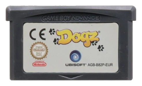Dogz