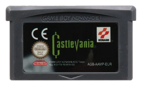 Castlevania
