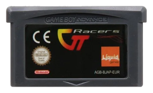 GT Racers