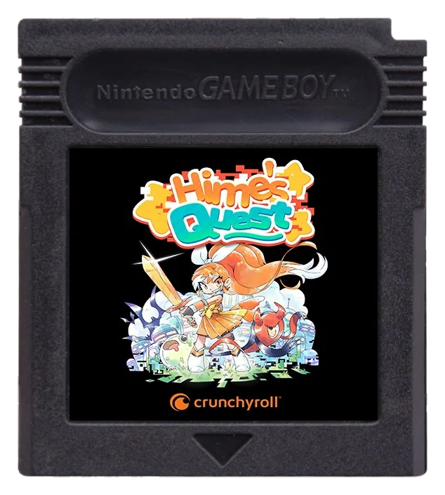 Himes Quest