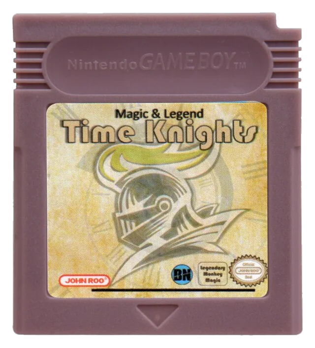 Time Knights
