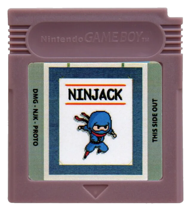 Ninjack