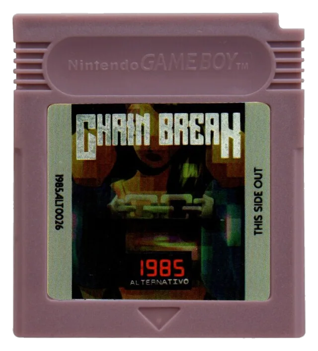 Chain Breah