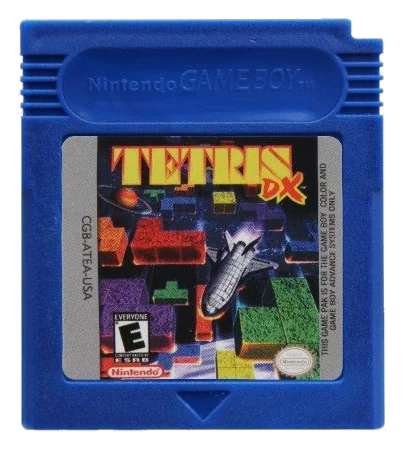 Tetris