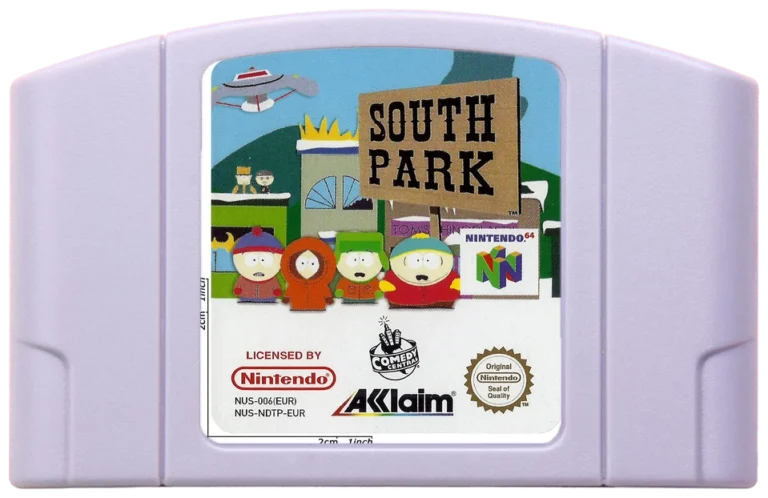 South Park