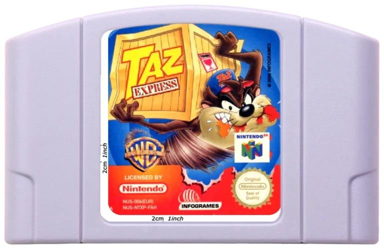 Taz Express