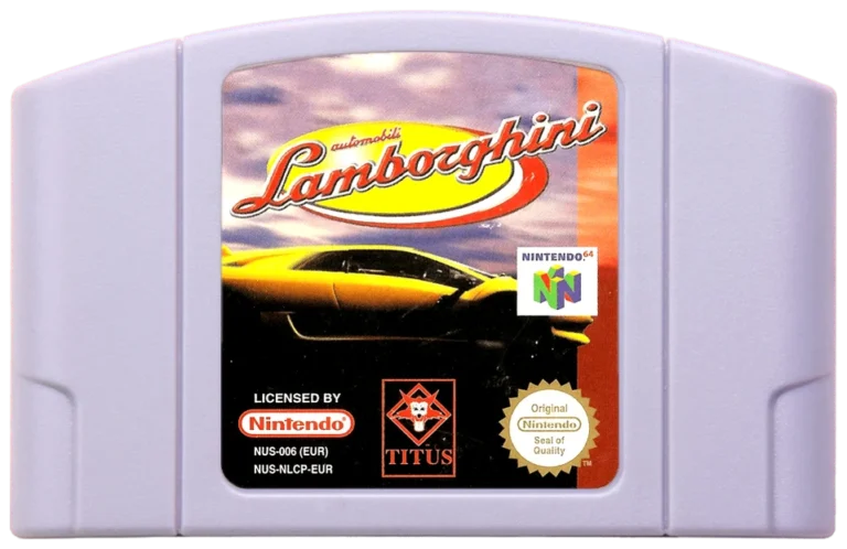 Automobili Lamborghini