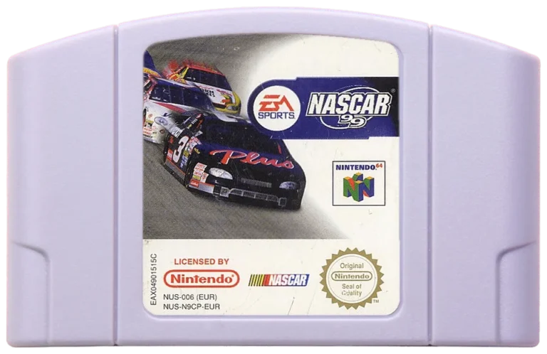 NASCAR ’99