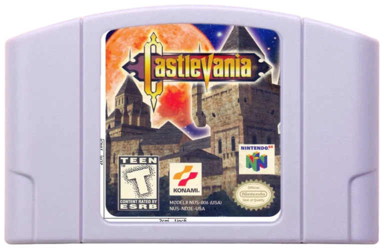 Castlevania