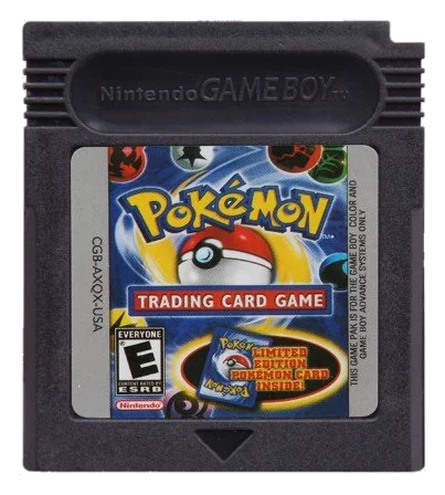 Pokemon Trading Card Game
