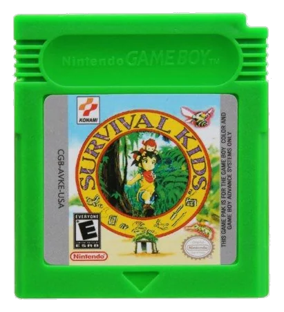 Survival Kids