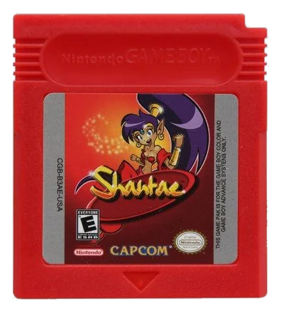 Shantae