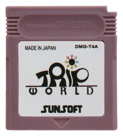 Trip World
