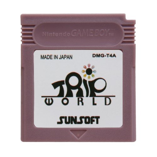 Trip World