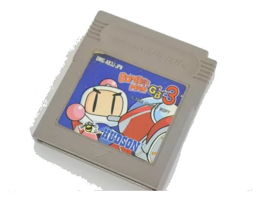 Bomberman GB 3
