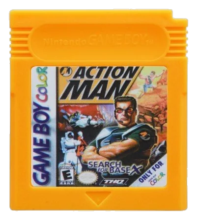 Action Man