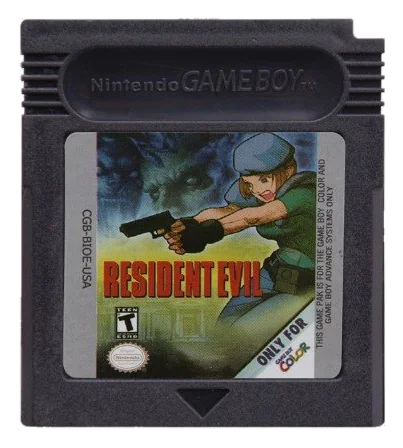 Resident Evil